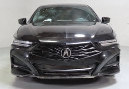 2024 Acura TLX A-SPEC Package - Thumbnail 11