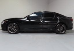 2024 Acura TLX A-SPEC Package - Thumbnail 4
