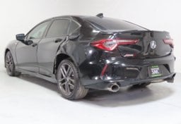 2024 Acura TLX A-SPEC Package - Thumbnail 6