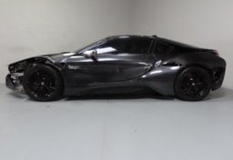 2014 BMW i8 Pure Impulse World - Thumbnail 6