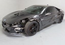 2014 BMW i8 Pure Impulse World - Thumbnail 2