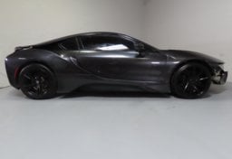 2014 BMW i8 Pure Impulse World - Thumbnail 5