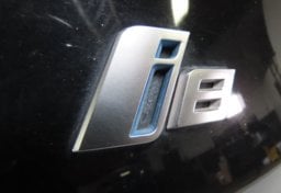 2014 BMW i8 Pure Impulse World - Thumbnail 18