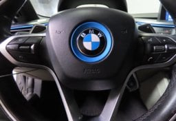 2014 BMW i8 Pure Impulse World - Thumbnail 35