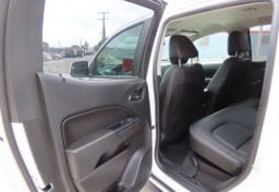 2019 Chevrolet Colorado LT - Thumbnail 23