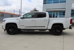 2019 Chevrolet Colorado LT - Thumbnail 6