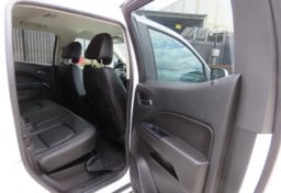 2019 Chevrolet Colorado LT - Thumbnail 24