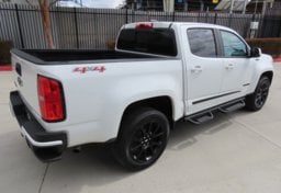 2019 Chevrolet Colorado LT - Thumbnail 7