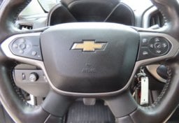 2019 Chevrolet Colorado LT - Thumbnail 33