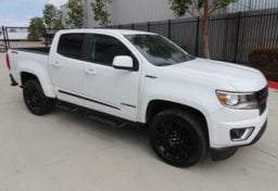 2019 Chevrolet Colorado LT - Thumbnail 1