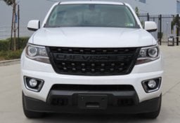 2019 Chevrolet Colorado LT - Thumbnail 12
