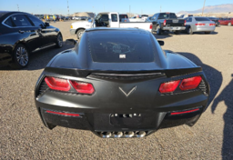 2014 Chevrolet Corvette - Thumbnail 6