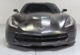 2014 Chevrolet Corvette Z51 - Thumbnail 14