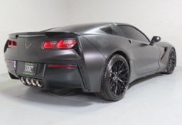 2014 Chevrolet Corvette Z51 - Thumbnail 10