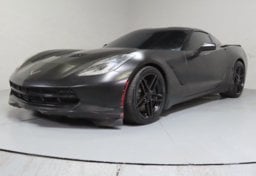 2014 Chevrolet Corvette Z51 - Thumbnail 3