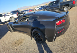 2014 Chevrolet Corvette - Thumbnail 4