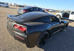 2014 Chevrolet Corvette - Thumbnail 5