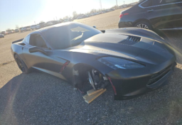 2014 Chevrolet Corvette - Thumbnail 2