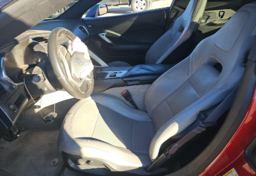 2014 Chevrolet Corvette - Thumbnail 8