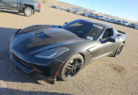 Picture of 2014 Chevrolet Corvette