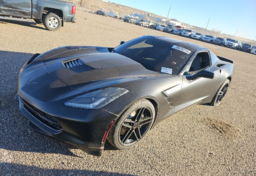 2014 Chevrolet Corvette - Thumbnail 1