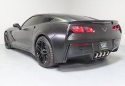 2014 Chevrolet Corvette Z51 - Thumbnail 11