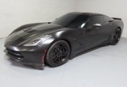 2014 Chevrolet Corvette Z51 - Thumbnail 1