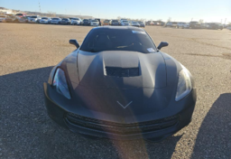 2014 Chevrolet Corvette - Thumbnail 3