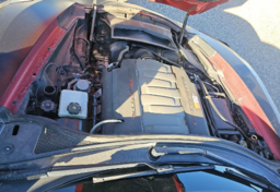 2014 Chevrolet Corvette - Thumbnail 13