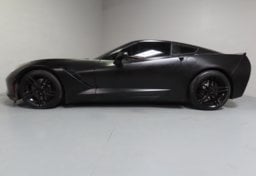 2014 Chevrolet Corvette Z51 - Thumbnail 7