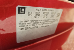 2014 Chevrolet Corvette - Thumbnail 12