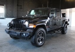 2020 Jeep Gladiator4x4 Sport - Thumbnail 5