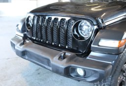 2020 Jeep Gladiator4x4 Sport - Thumbnail 22