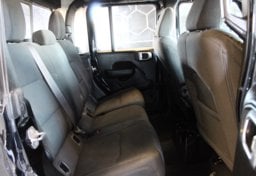 2020 Jeep Gladiator4x4 Sport - Thumbnail 32