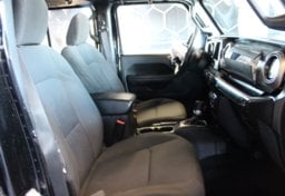 2020 Jeep Gladiator4x4 Sport - Thumbnail 30