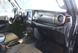 2020 Jeep Gladiator4x4 Sport - Thumbnail 27