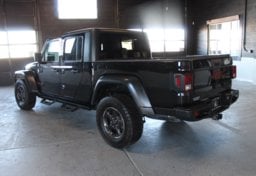 2020 Jeep Gladiator4x4 Sport - Thumbnail 7