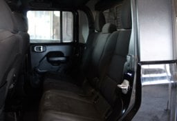 2020 Jeep Gladiator4x4 Sport - Thumbnail 33