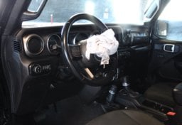 2020 Jeep Gladiator4x4 Sport - Thumbnail 29