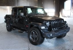 2020 Jeep Gladiator4x4 Sport - Thumbnail 4