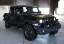 2020 Jeep Gladiator4x4 Sport - Thumbnail 6