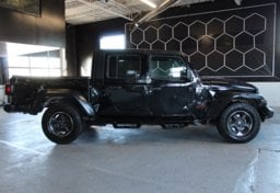 2020 Jeep Gladiator4x4 Sport - Thumbnail 12