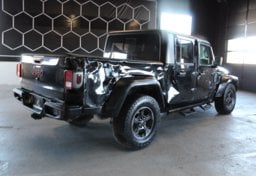 2020 Jeep Gladiator4x4 Sport - Thumbnail 10