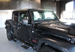 2020 Jeep Gladiator4x4 Sport - Thumbnail 14