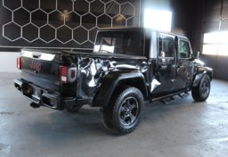 2020 Jeep Gladiator4x4 Sport - Thumbnail 8