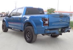 2019 Ford F-150 Raptor - Thumbnail 8