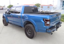 2019 Ford F-150 Raptor - Thumbnail 10