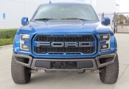 2019 Ford F-150 Raptor - Thumbnail 11