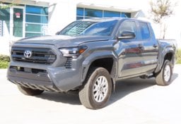 2024 Toyota Tacoma SR - Thumbnail 3