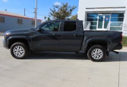 2024 Toyota Tacoma SR - Thumbnail 5